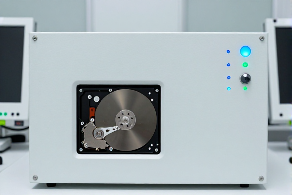 HDTC810YC3AA 不识别怎么办？移动硬盘异响无法读取紧急处理方案