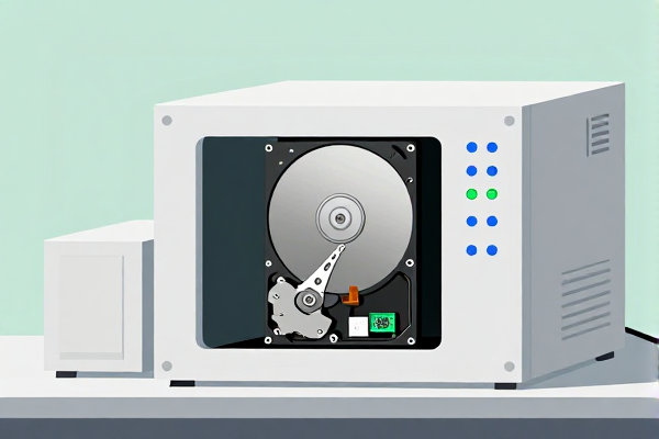 HDTP110AK3AA 不读取怎么办？工程师分析异响原因与专业恢复方案