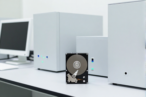 HGST HUS726040ALA610 维修价格，企业盘异响如何评估费用