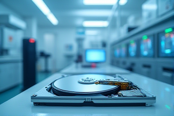 HGST HTS541010A7E630 维修价格多少？异响掉盘数据能否找回？