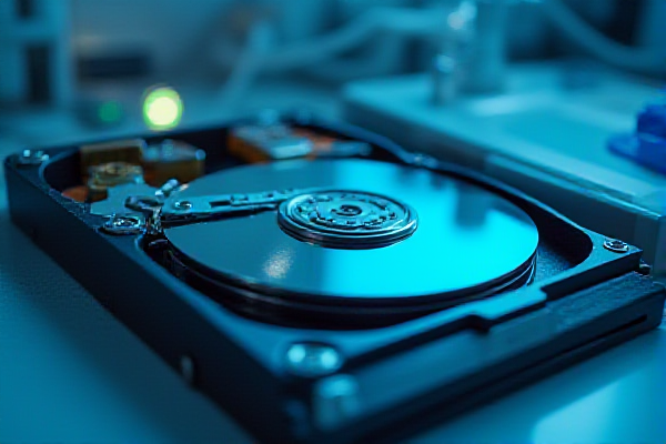 HGST HTS541010A7E630 维修价格多少？异响掉盘数据能否找回？
