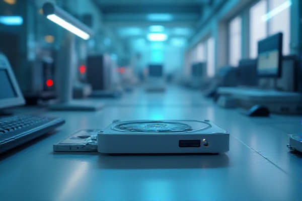 HGST HTS541010A7E630 恢复流程详解 异响掉盘数据找回方案与风险提示