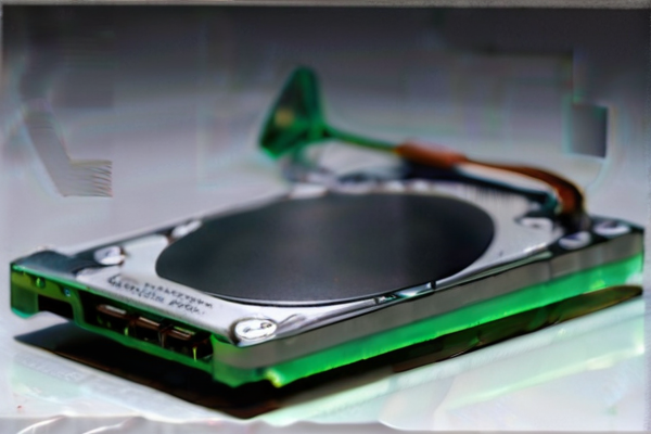 HGST HTS541010A9E680 不识别怎么办？通电异响风险及数据恢复专家处理流程