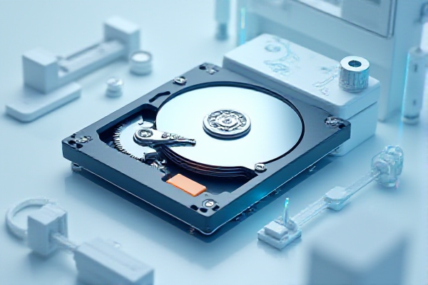 HGST HTS541010A9E680 不开盘恢复 硬盘异响无法识别 如何处理