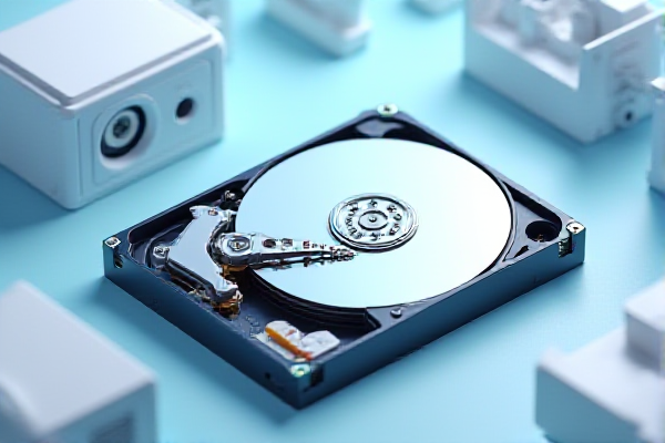 HGST HTS541010A9E680 不开盘恢复 硬盘异响无法识别 如何处理