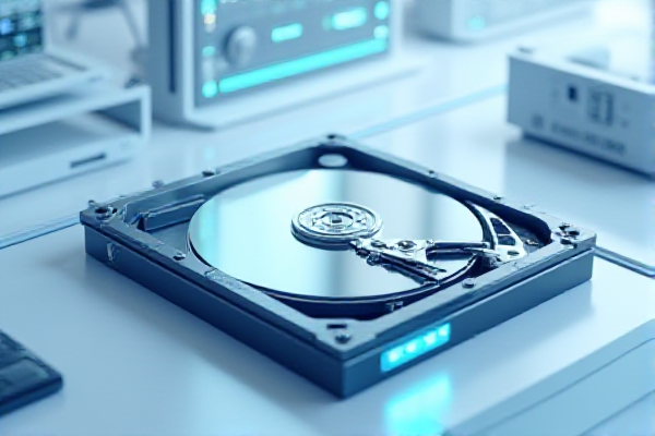 HGST HTS541010A9E680 不开盘恢复 硬盘异响无法识别 如何处理