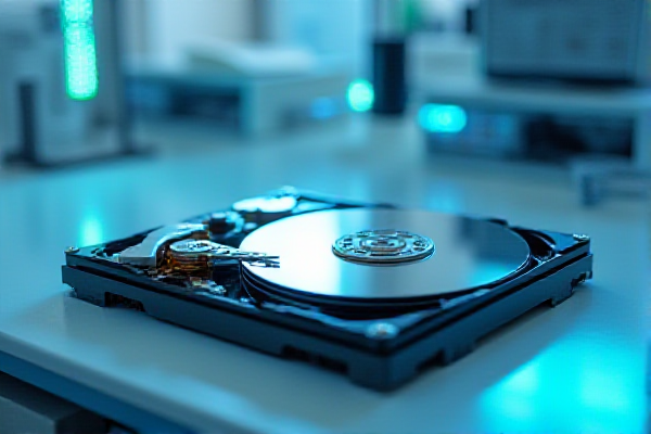 HGST HTS541010A9E680 能恢复吗？异响掉盘故障判断与专业数据找回方案
