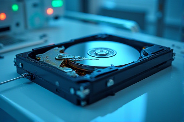 HGST HTS545050A7E380 恢复价格是多少？异响掉盘风险检测与解决方案