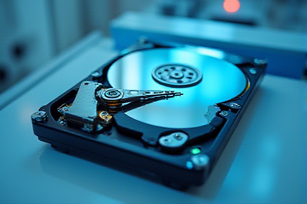 HGST HTS545050A7E380 恢复价格是多少？异响掉盘风险检测与解决方案