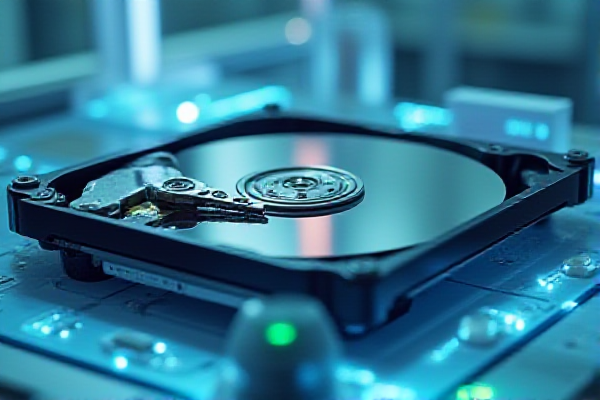 型号特性与常见故障分析相关的HGST HTS545050A7E380 属于日立环球存储（现西部数据旗