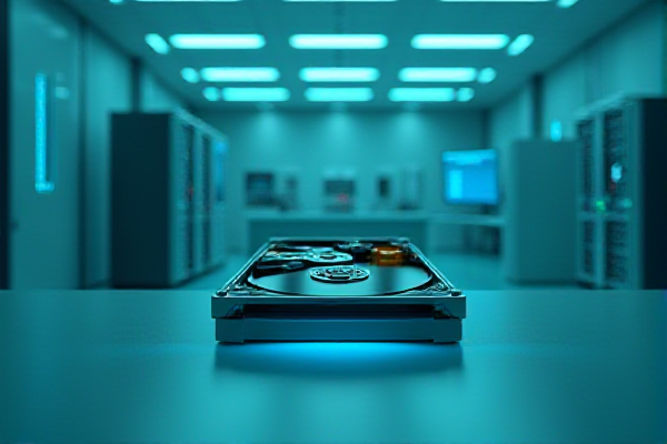 HGST HTS721010A9E630 不识别怎么办？硬盘异响掉盘数据恢复专家紧急指南