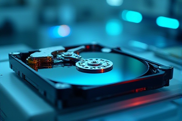 HGST HTS721010A9E630 坏了能修吗？工程师详解异响风险与数据恢复方案