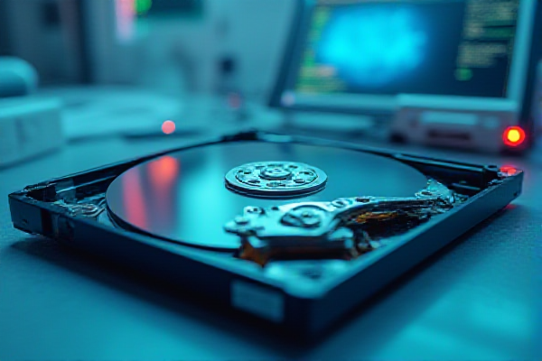 HGST HTS721010A9E630 坏了能修吗？工程师详解异响风险与数据恢复方案