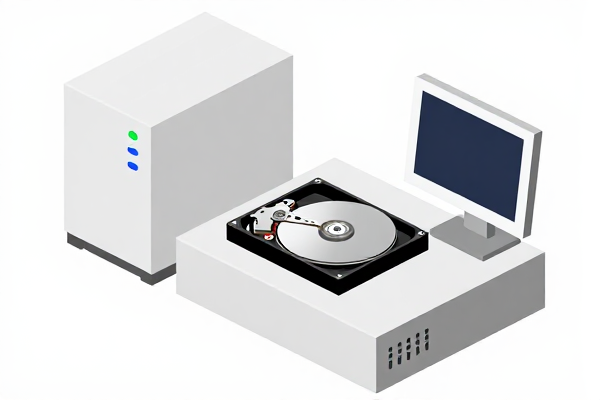 HGST HTS721010A9E630 开机识别不到？专业数据恢复方案与风险预警提示