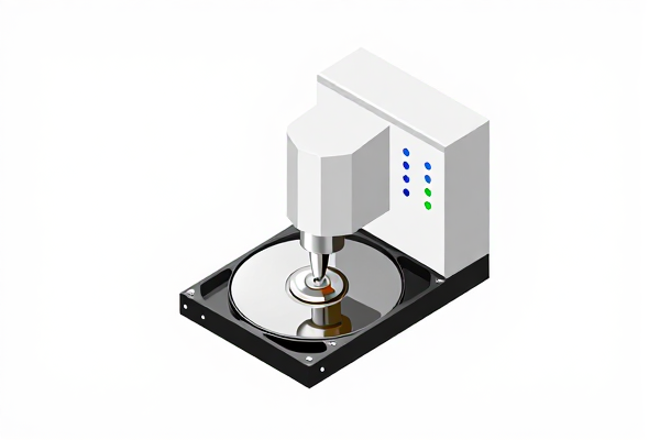 HGST HTS721010A9E630 开机识别不到？专业数据恢复方案与风险预警提示