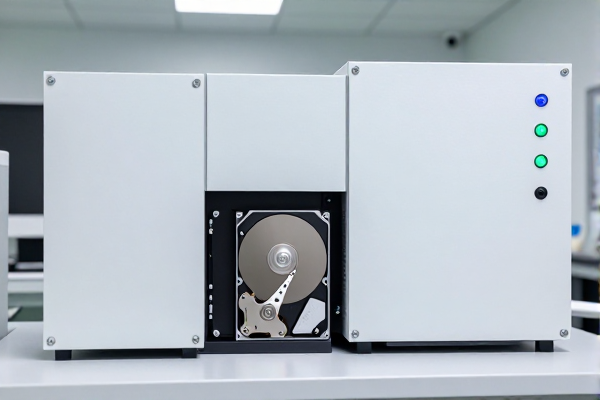 HGST HTS725050A7E630 恢复公司 | 硬盘异响掉盘无法识别如何抢救数据