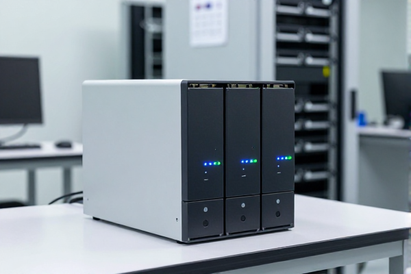 HGST HTS725050A7E630 突然不识别？工程师解析异响与固件问题