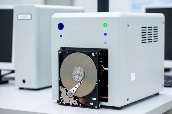 HGST HUS726040ALA610 本地恢复：企业盘异响如何处理？
