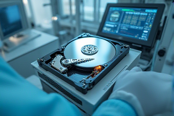 HGST HUS726040ALA610 不开盘恢复_企业级硬盘数据无法读取_专业工程师方案