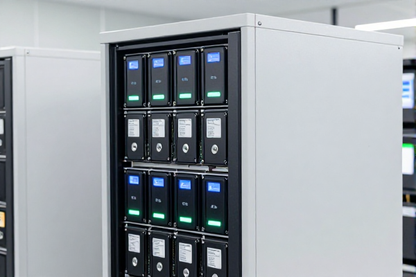 HGST HUS726T6TALE6L4 不开盘恢复：企业硬盘数据丢失怎么办