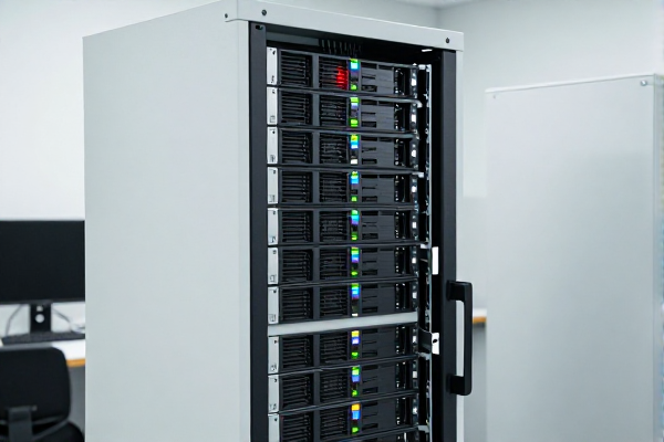 HGST HUS726T6TALE6L4 不开盘恢复：企业硬盘数据丢失怎么办