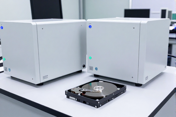 HGST HUS726T6TALE6L4 恢复费用多少？企业级硬盘异响检测与价格透明指南