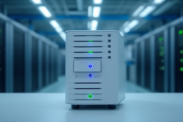 HGST HUS726T6TALE6L4 数据找回：企业级 SAS 硬盘异响掉盘怎么办？工程师详解风险与方案