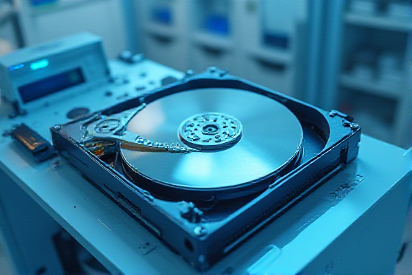 HGST HUS726T6TALE6L4 恢复成功率多少？企业级硬盘异响掉盘能否找回数据