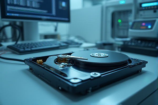 HGST HUS726T6TALE6L4 恢复成功率多少？企业级硬盘异响掉盘能否找回数据