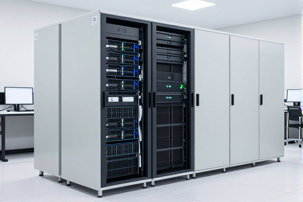 ibm 服务器亮黄灯大概费用是多少？硬盘损坏数据还能救吗及流程