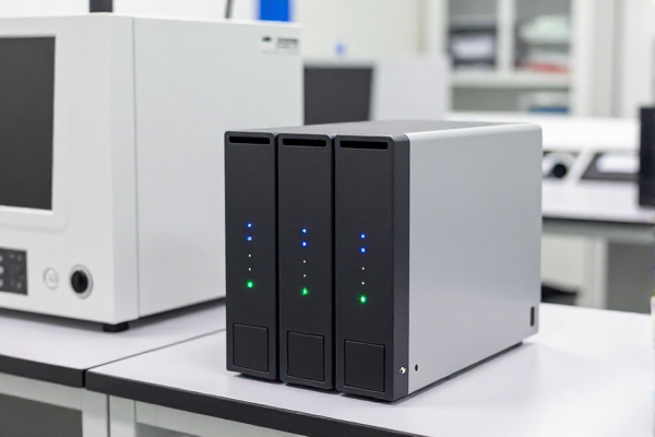 ibm 服务器亮黄灯大概费用是多少？硬盘损坏数据还能救吗及流程