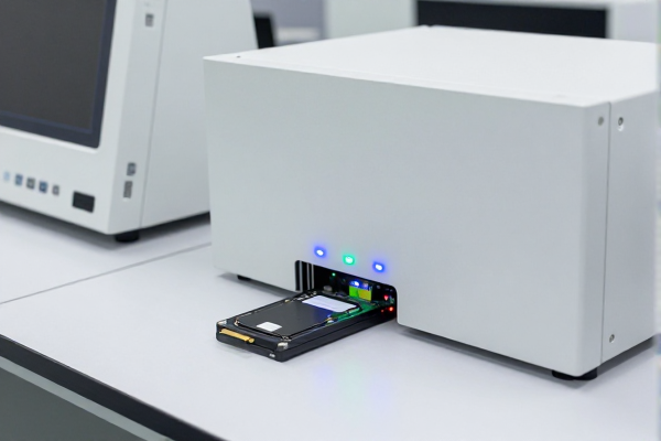 数据恢复工程师深度解析 SSD 故障机理与操作风险相关的核心结论： INTEL 180G 固态硬盘若出现无法识别、掉盘或报错，通