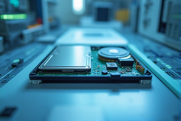 KingSton32GB 数据找回：U 盘无法识别？工程师评估恢复可行方案