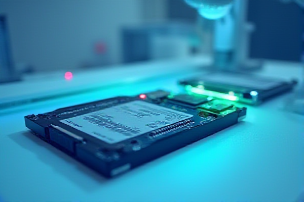 m.2 显示 empty 大概费用是多少？SSD 空盘恢复价格与风险提示