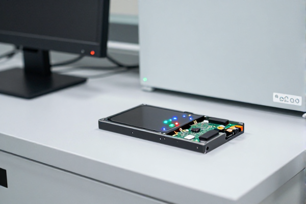 MZ-75E250 坏了能修吗？三星 950PRO 数据还能救吗？工程师详解修复方案