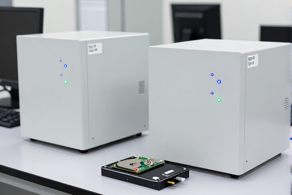 MZ-7LN2560 恢复成功率是多少？SSD 掉盘不识别能否抢救