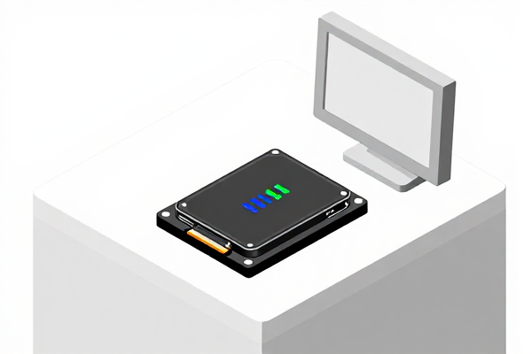MZ-7LN2560 专业恢复 NVMe 固态无法识别怎么办_工程师现场检测方案