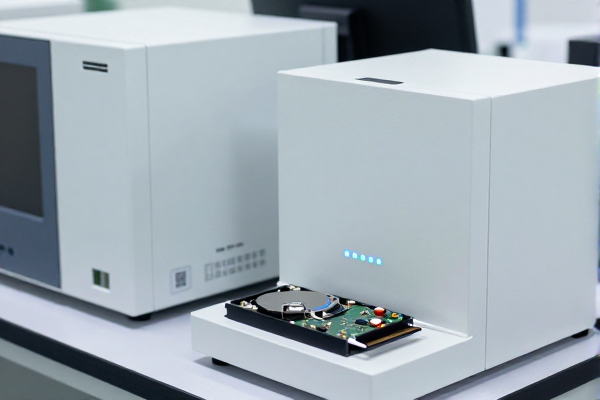 资深数据恢复工程师详解 SSD 故障逻辑与抢救方案相关的先看重点 遇到 MZ-7TD250 不识别或报错，首要动作是停止通电。S