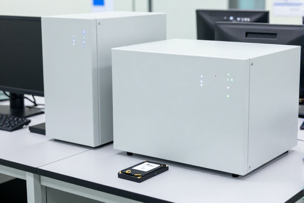 MZ-JPU512T/0A6 不识别怎么办？专业检测修复与数据抢救指南