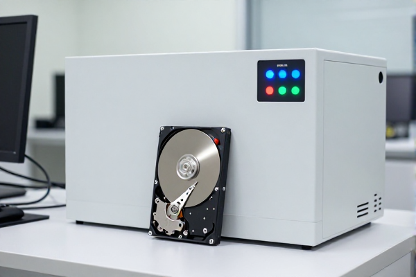 故障现象背后的技术逻辑与风险相关的在接触大量希捷 Momentus 1TB 型号的数据恢复请求后，我们发现