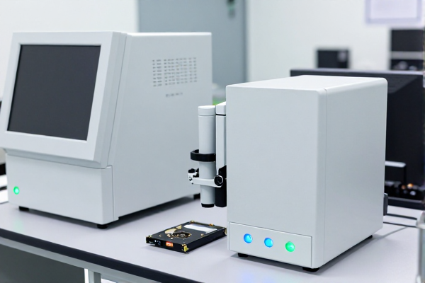 工程师详解异响原因、恢复可能性与风险控制相关的Seagate Momentus 系列作为经典的笔记本机械硬盘，其内部结