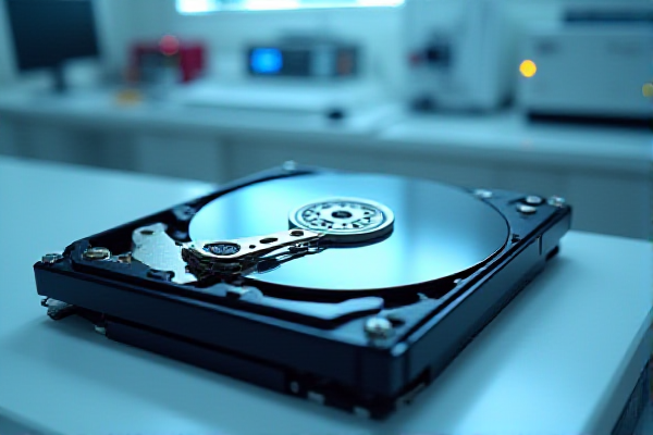 Momentus1T 数据恢复公司如何选择？硬盘异响无法识别数据还能救吗