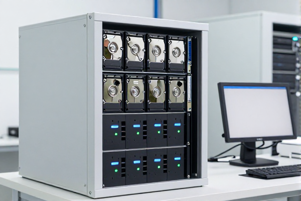 NTFS 文件系统结构及数据恢复技术 大概费用是多少？移动硬盘坏道数据找回价格参考