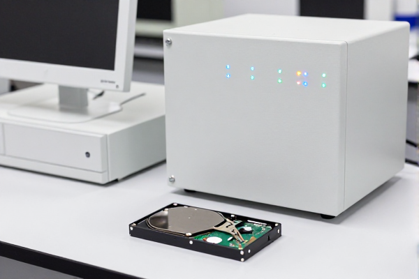 nvme 固态突然无法识别 多长时间能拿到数据？专业检测流程与时间预估指南