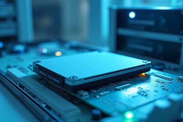 nvme 固态突然无法识别 多长时间能拿到数据？专业检测流程与时间预估指南