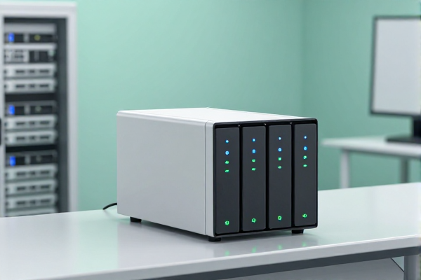 QNAP TS 216 指示灯 多长时间能拿到数据？NAS 故障排查与恢复时效详解