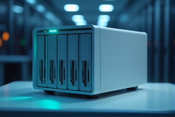 NAS 硬盘故障排查：QNAP nas 硬盘闪黄灯 恢复失败的概率大吗？工程师详解风险与解决