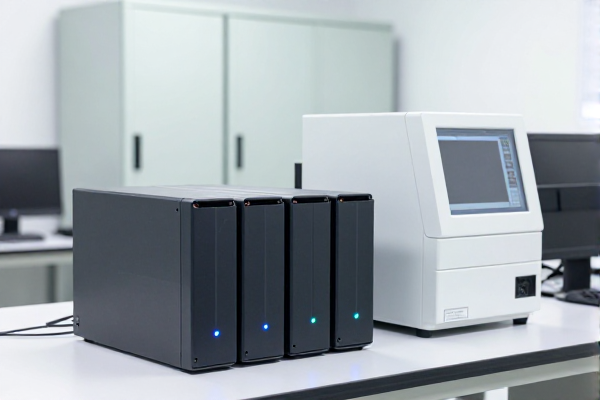 NAS 硬盘故障排查：QNAP nas 硬盘闪黄灯 恢复失败的概率大吗？工程师详解风险与解决