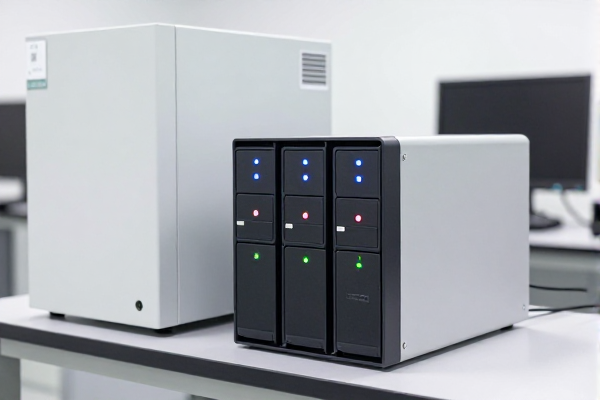 5.RAID 5 实现冗余的核心机制是 B. 奇偶校验分布修复后文件是否完整