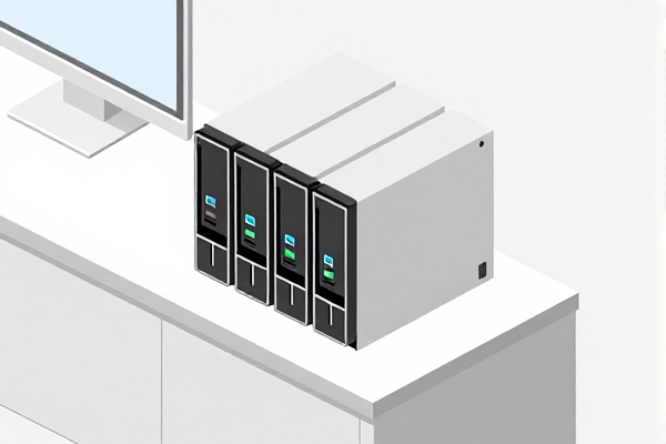 RAID-6 大概费用是多少？阵列崩溃价格透明化与工程师真实报价分析